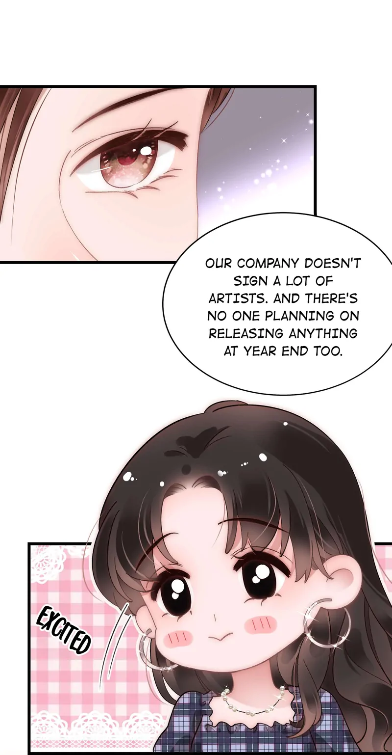 Professional Fan Chapter 42 - page 13