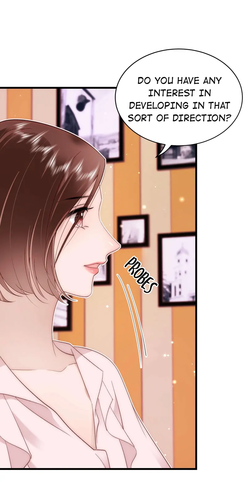 Professional Fan Chapter 42 - page 15