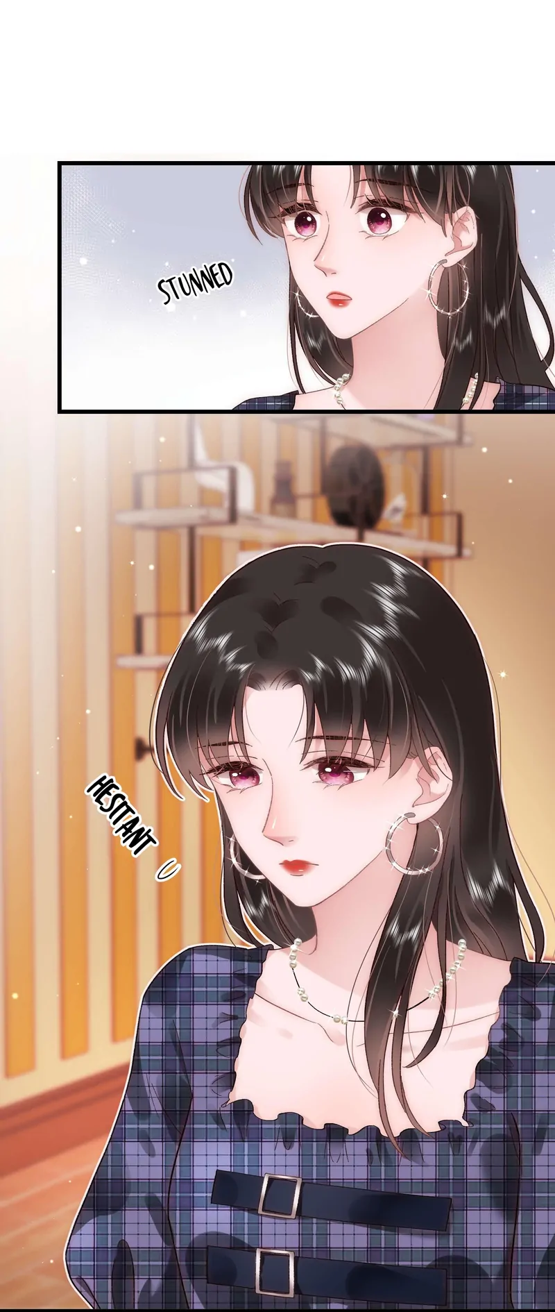 Professional Fan Chapter 42 - page 16