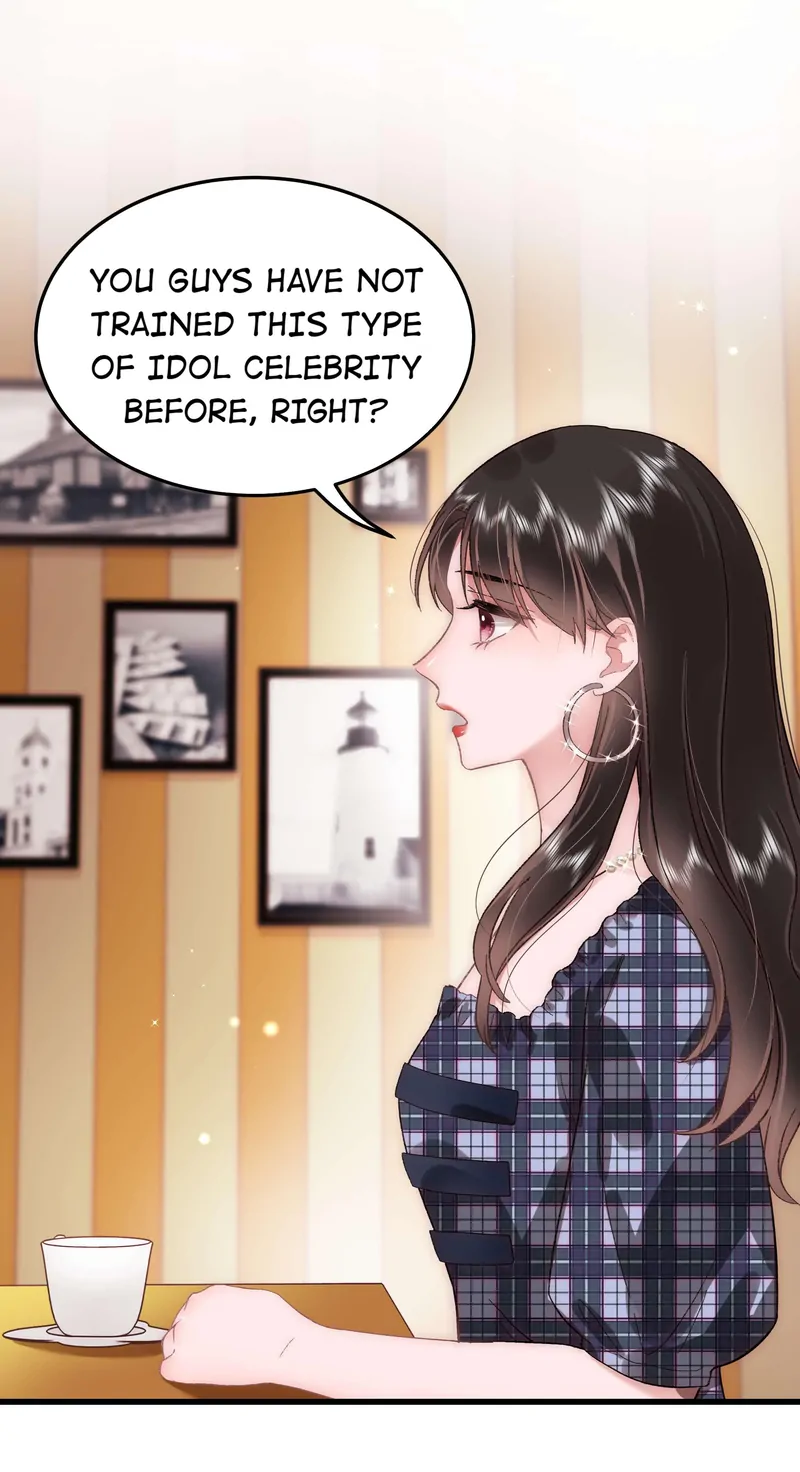 Professional Fan Chapter 42 - page 20