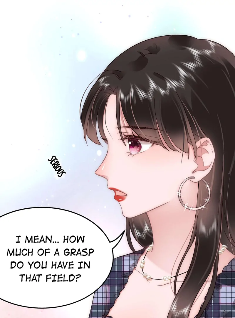 Professional Fan Chapter 42 - page 22