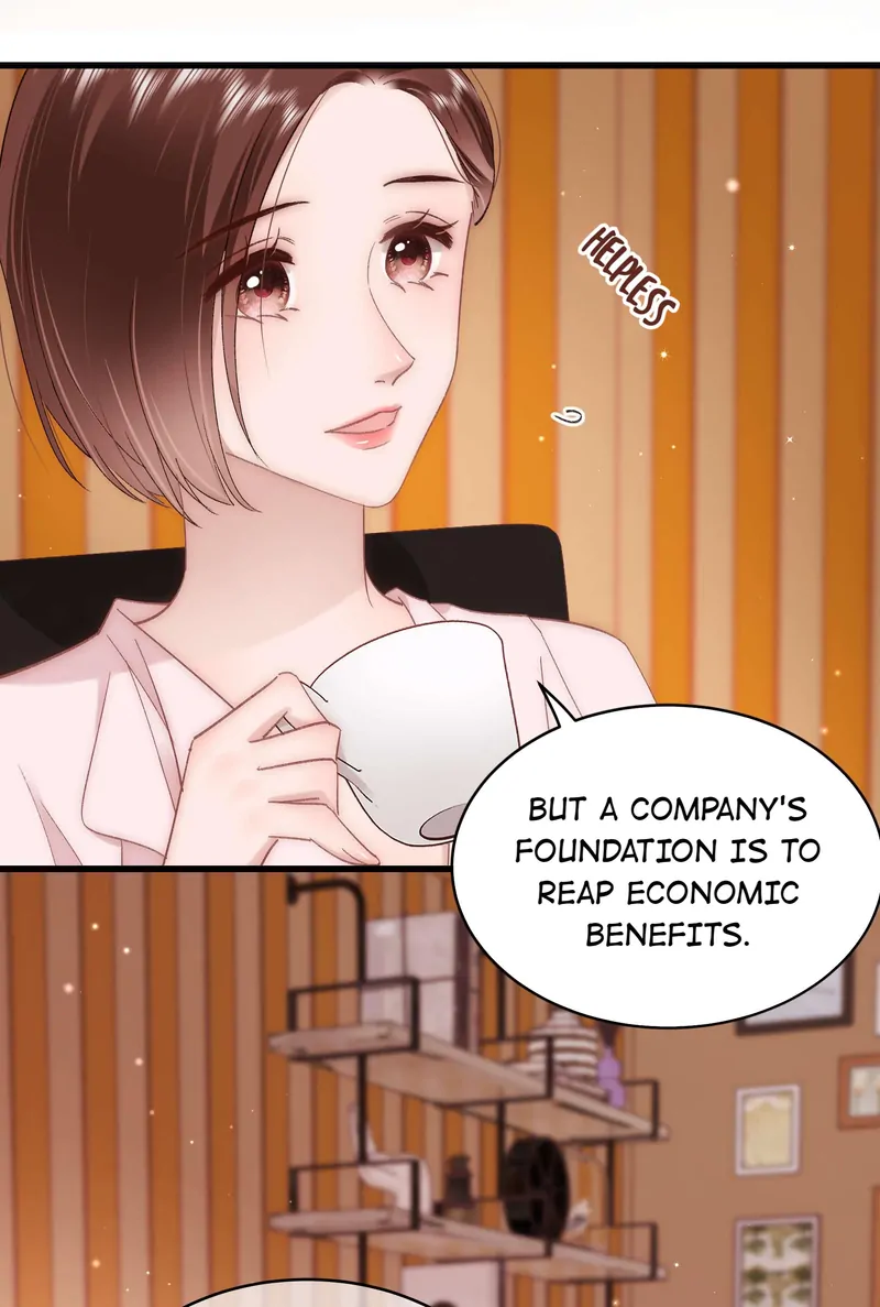 Professional Fan Chapter 42 - page 25
