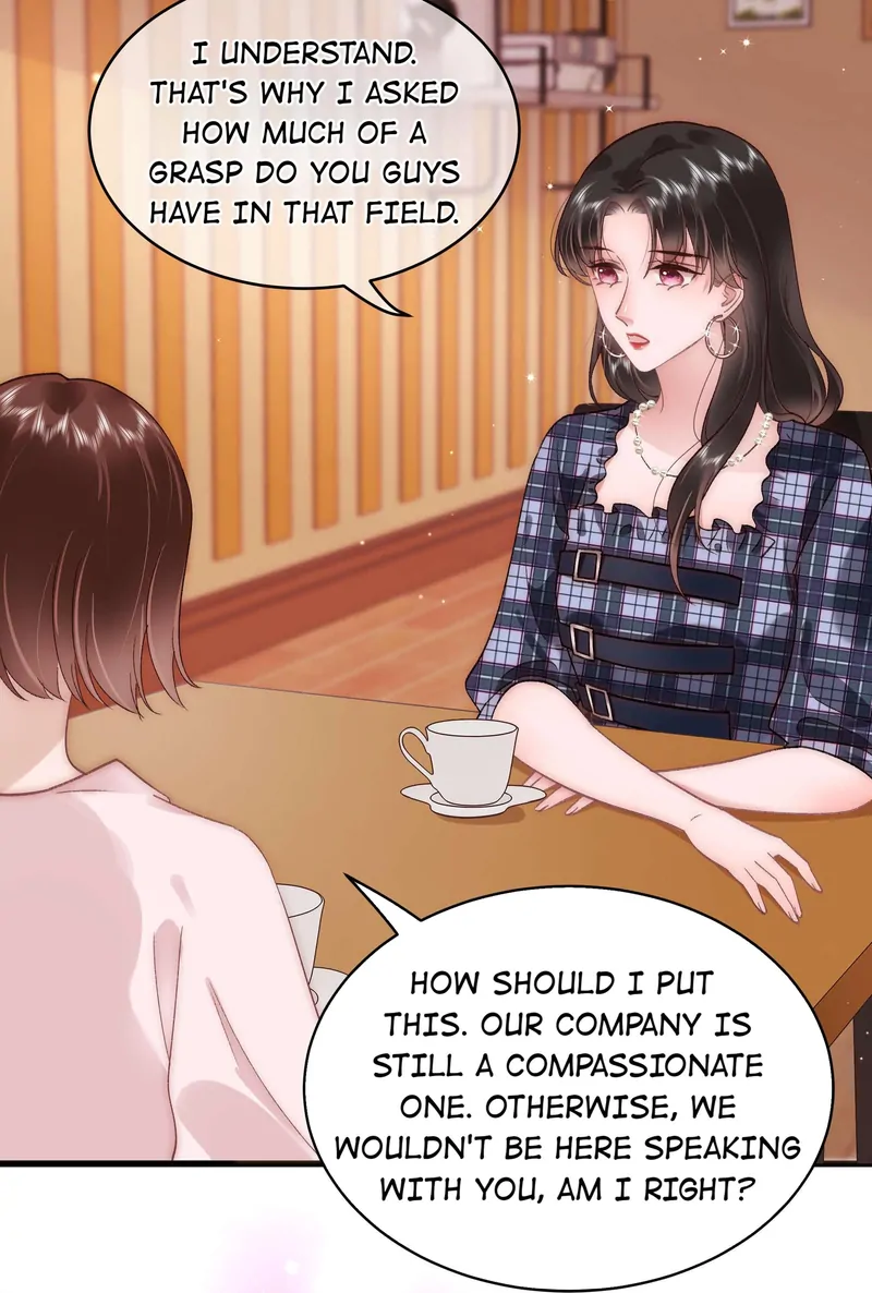 Professional Fan Chapter 42 - page 26