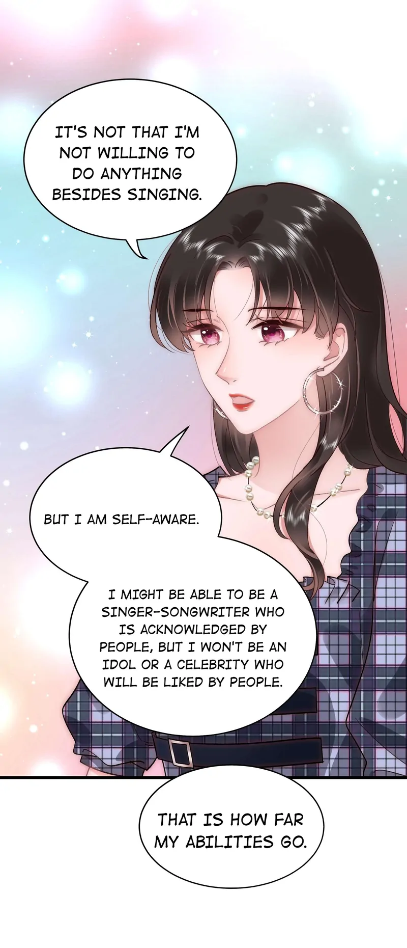 Professional Fan Chapter 42 - page 27