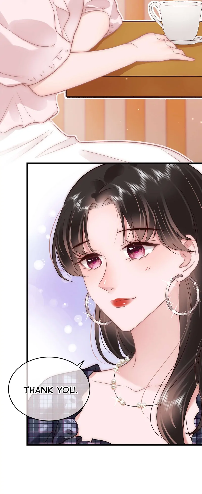 Professional Fan Chapter 42 - page 29