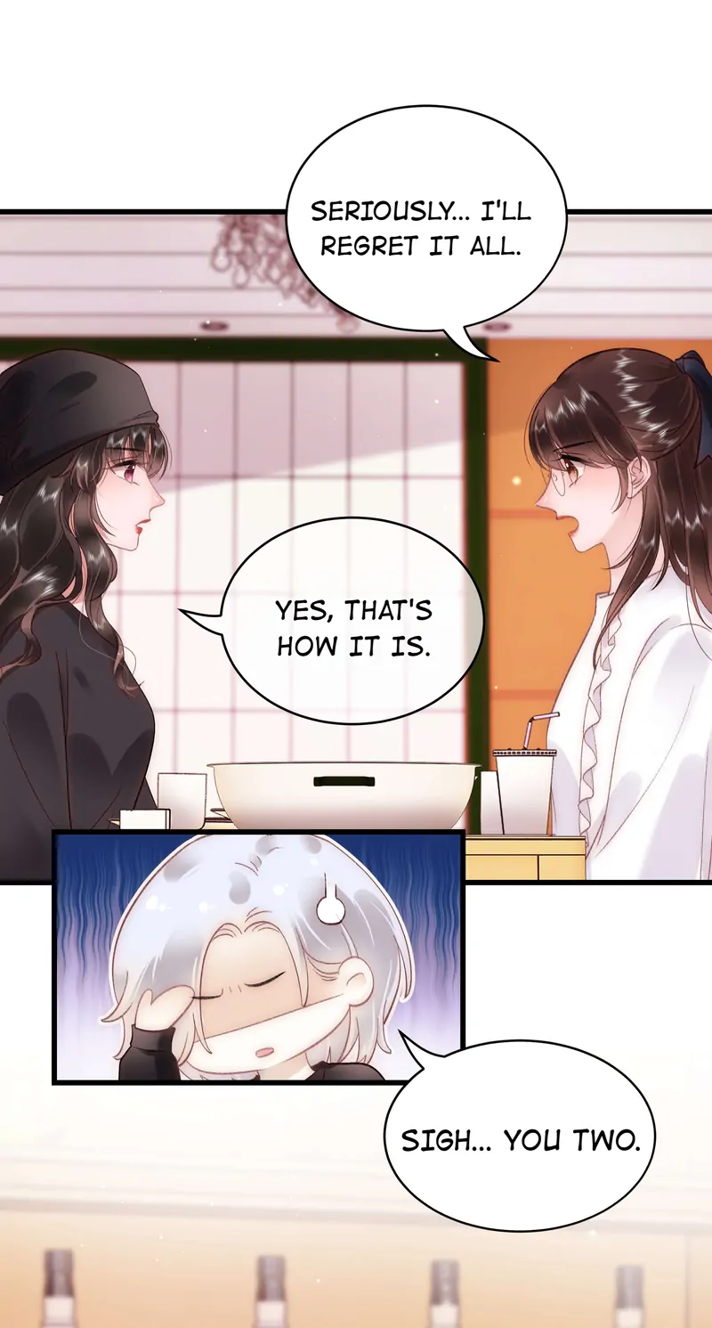 Professional Fan Chapter 42 - page 38