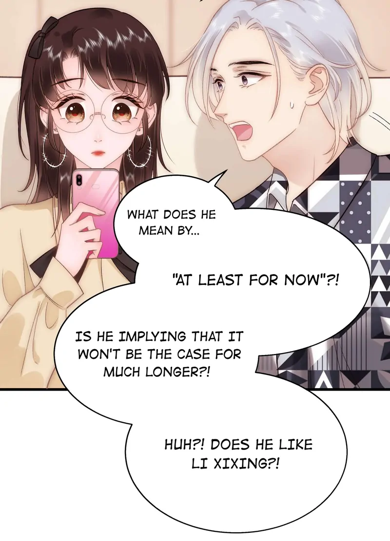 Professional Fan Chapter 62 - page 16
