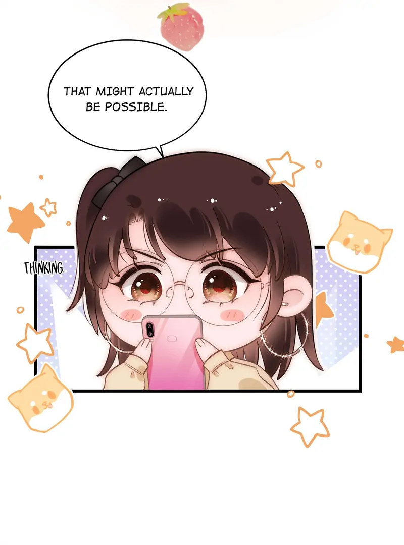 Professional Fan Chapter 62 - page 18