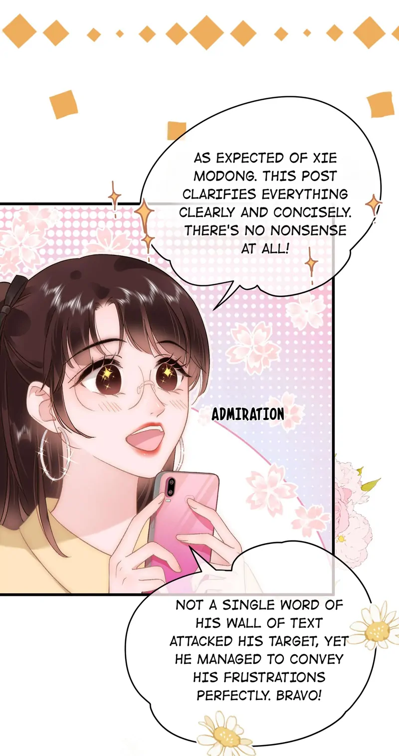 Professional Fan Chapter 62 - page 20