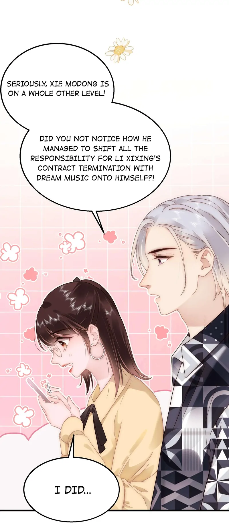 Professional Fan Chapter 62 - page 21