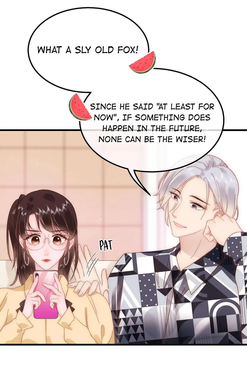 Professional Fan Chapter 62 - page 22