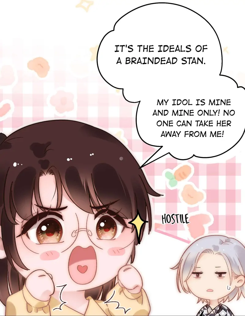 Professional Fan Chapter 62 - page 25