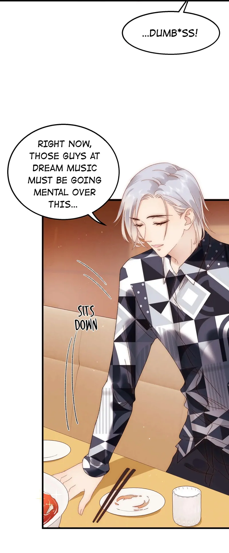 Professional Fan Chapter 62 - page 26