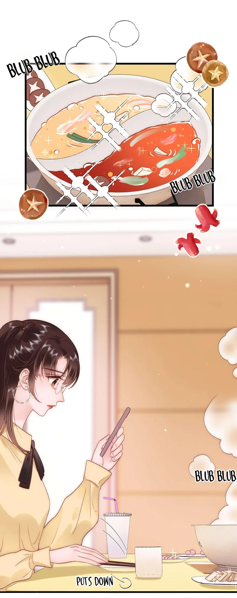 Professional Fan Chapter 62 - page 27