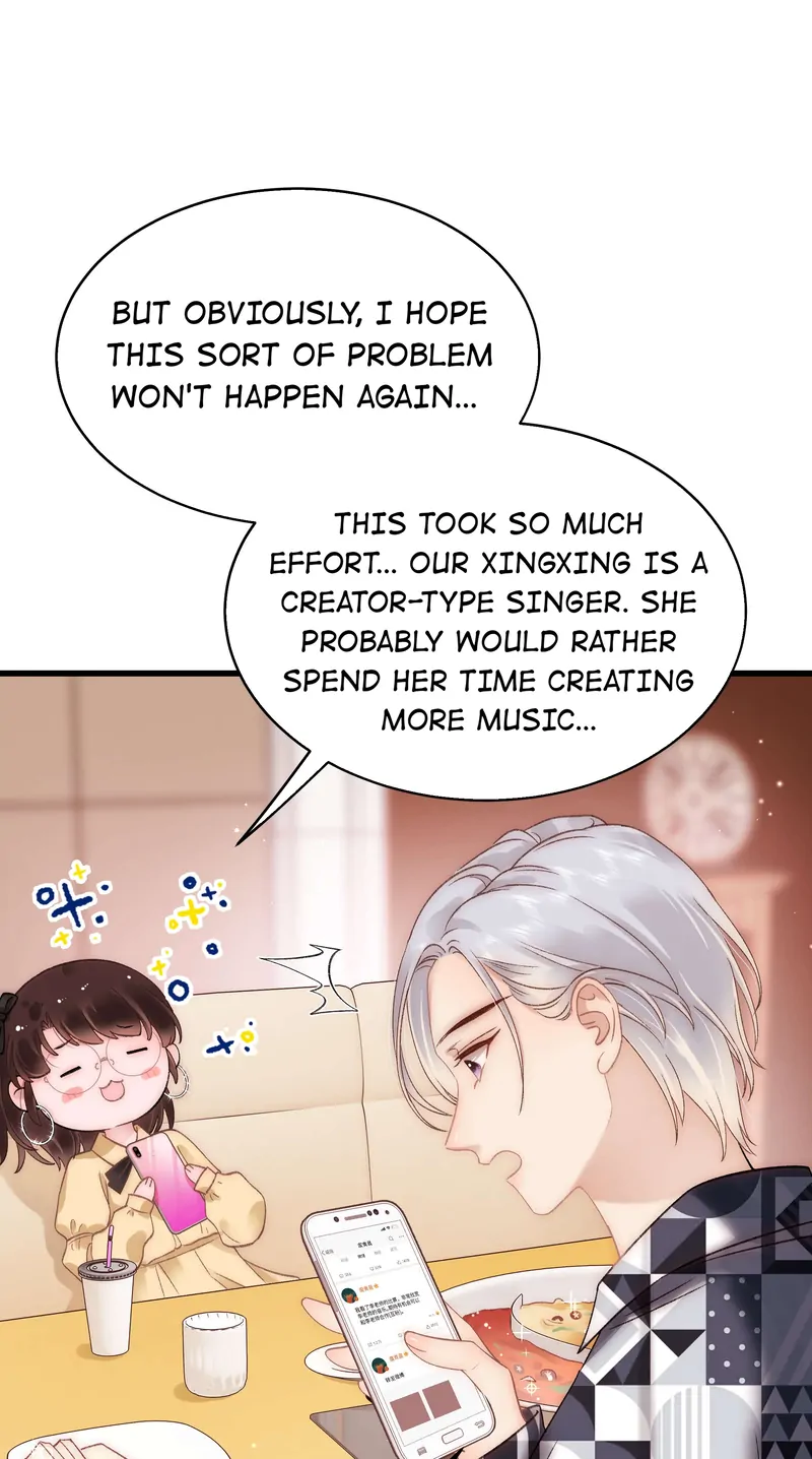 Professional Fan Chapter 62 - page 35