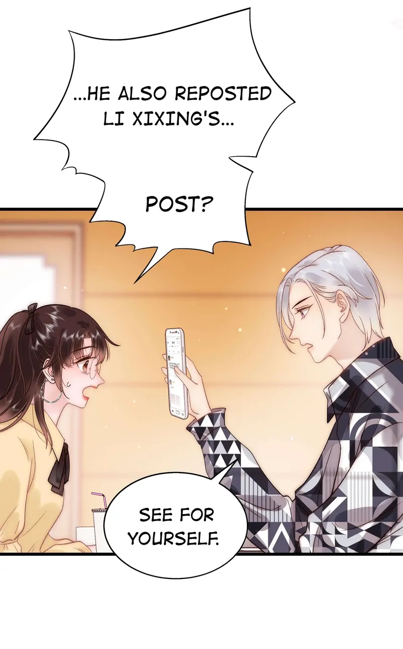 Professional Fan Chapter 62 - page 38