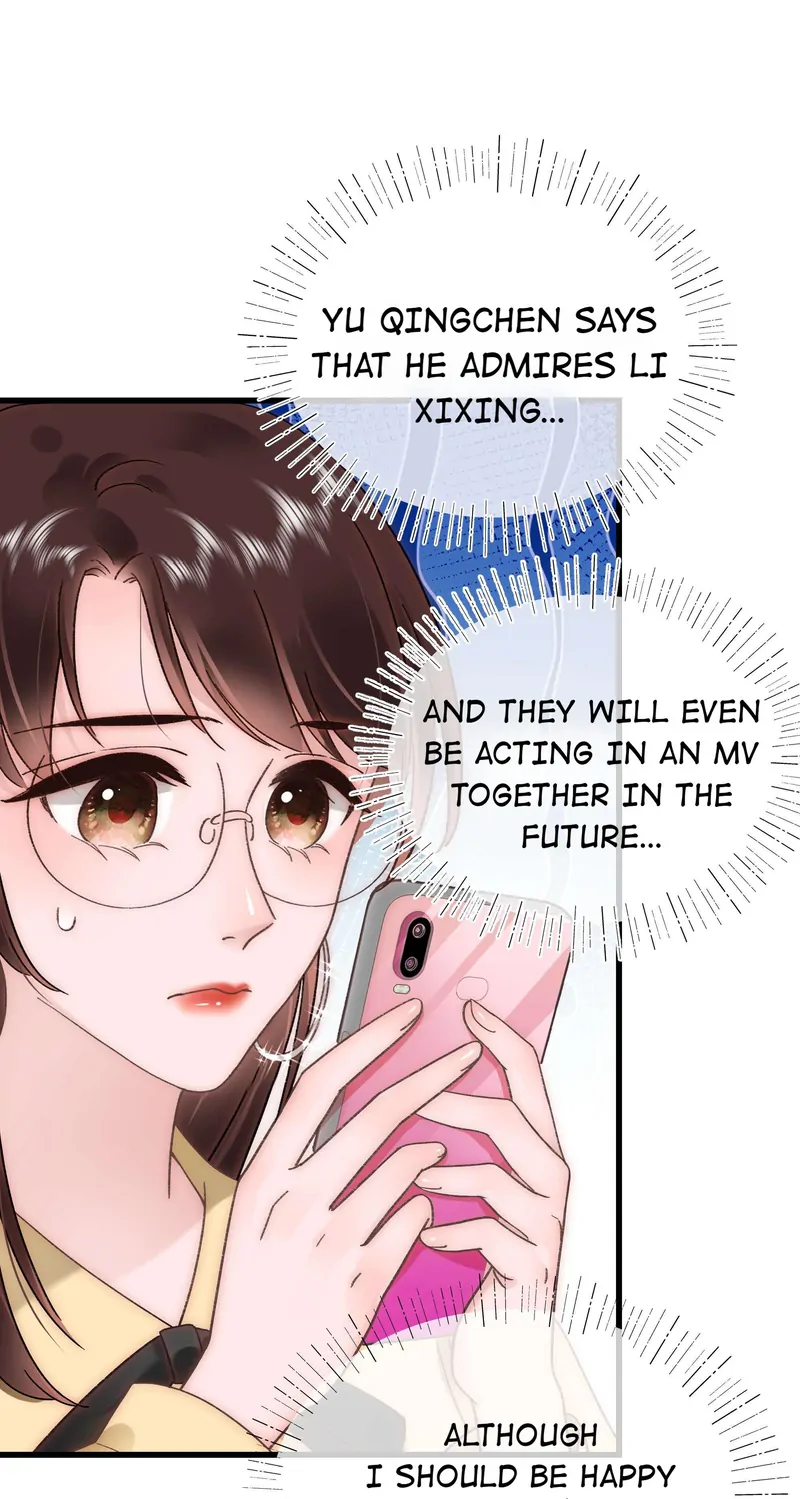 Professional Fan Chapter 62 - page 48