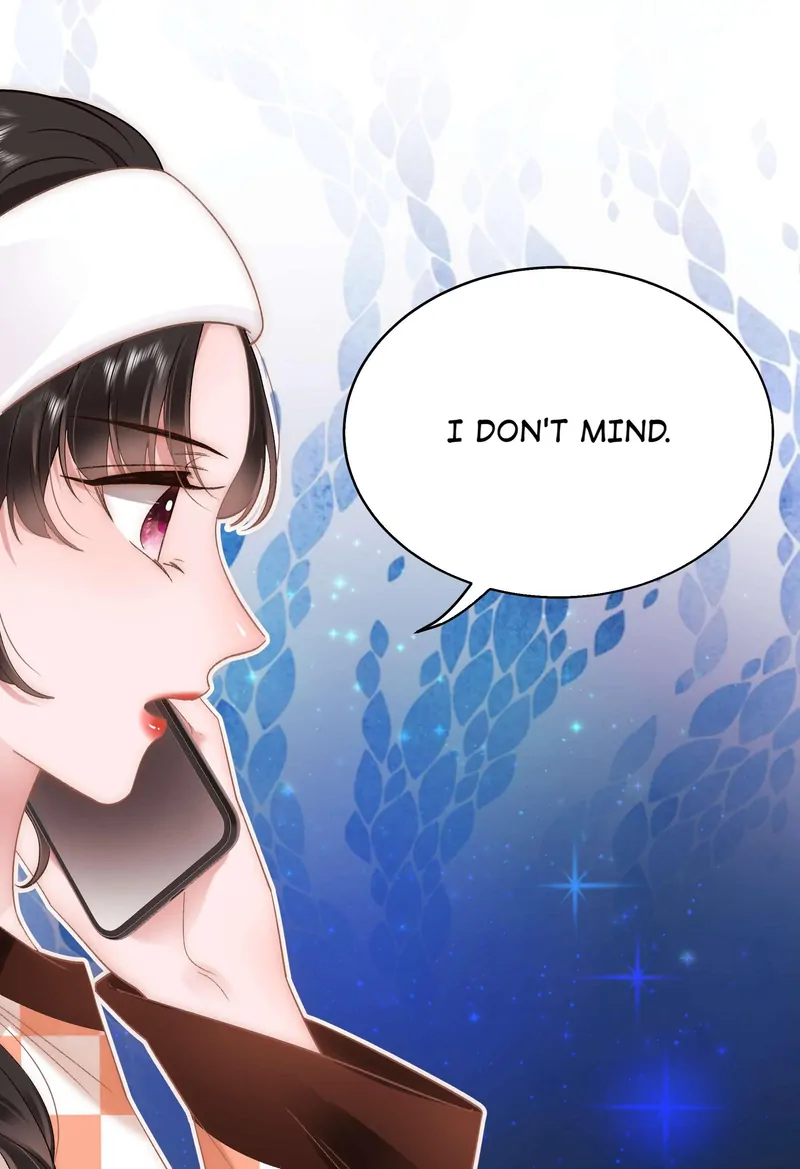 Professional Fan Chapter 62 - page 6