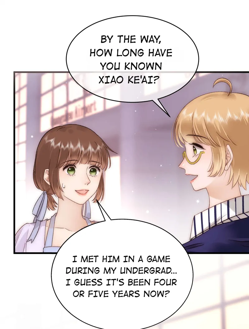 Professional Fan Chapter 73 - page 10