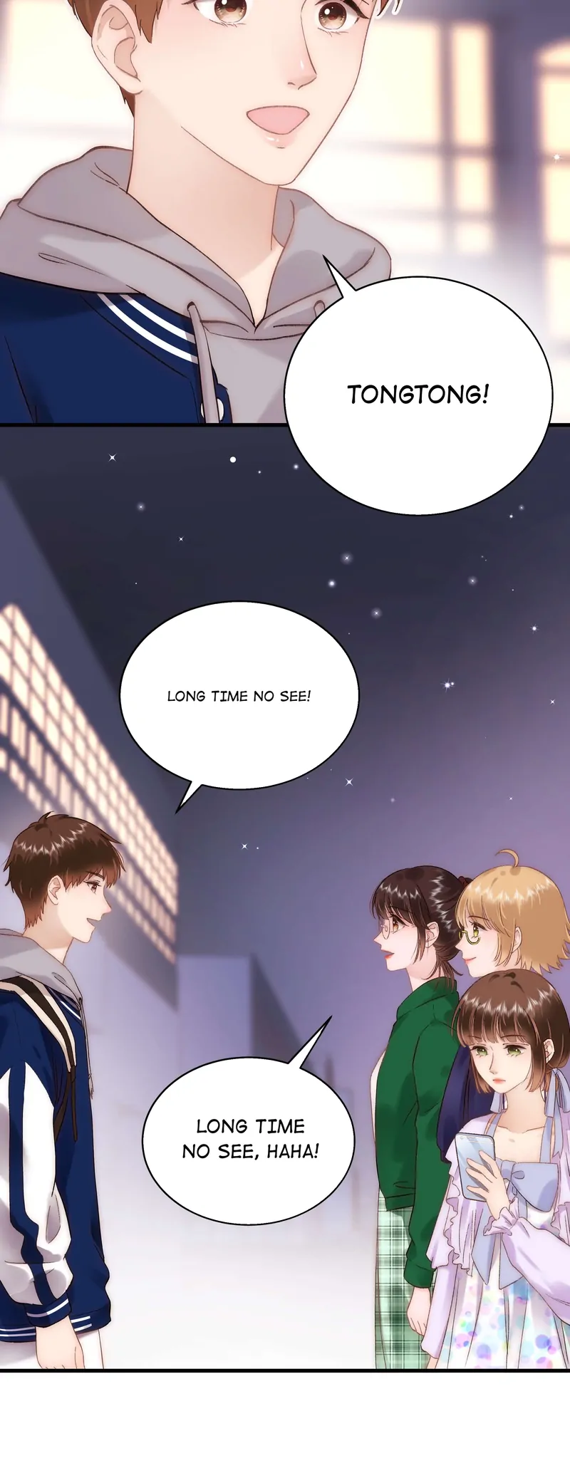 Professional Fan Chapter 73 - page 14