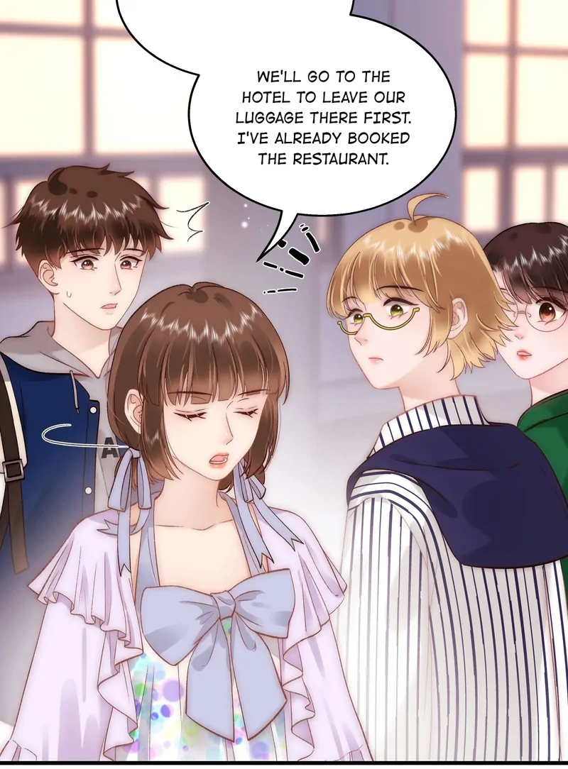 Professional Fan Chapter 73 - page 16