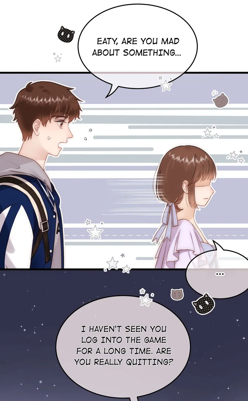 Professional Fan Chapter 73 - page 17