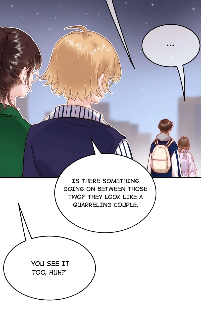 Professional Fan Chapter 73 - page 18