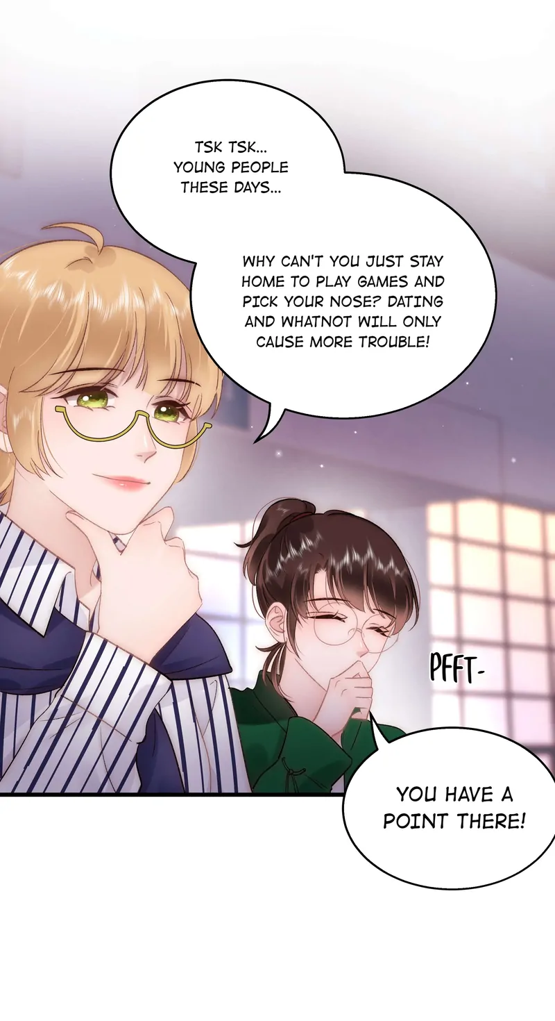 Professional Fan Chapter 73 - page 19