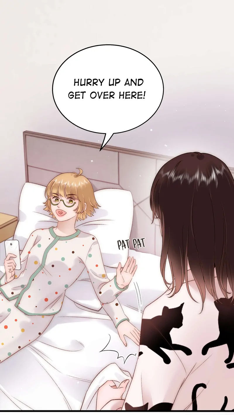 Professional Fan Chapter 73 - page 29