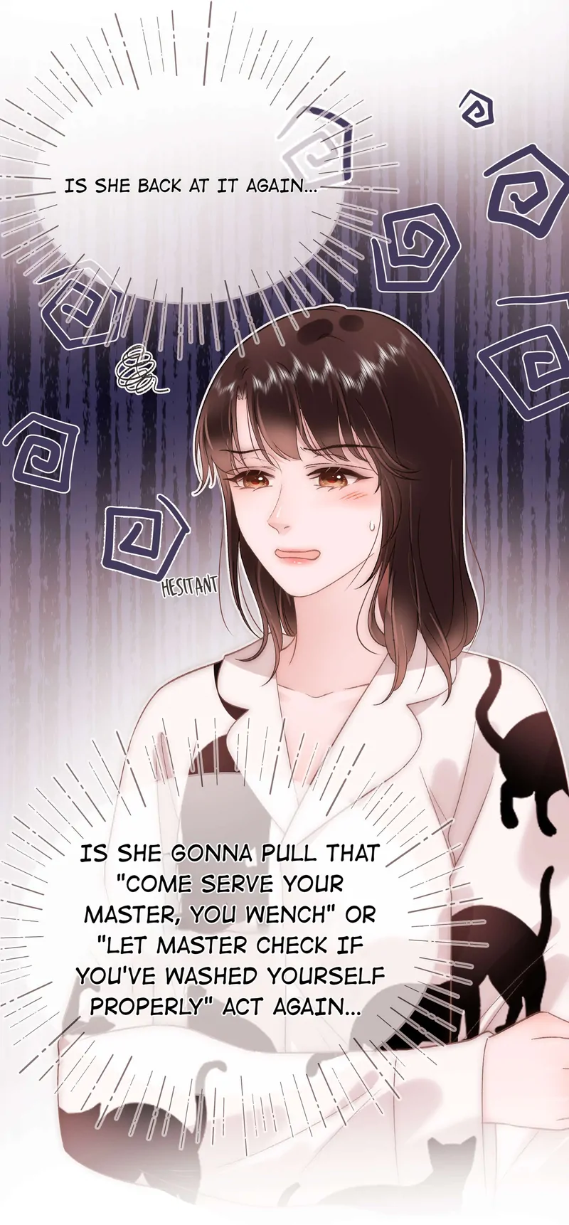Professional Fan Chapter 73 - page 30