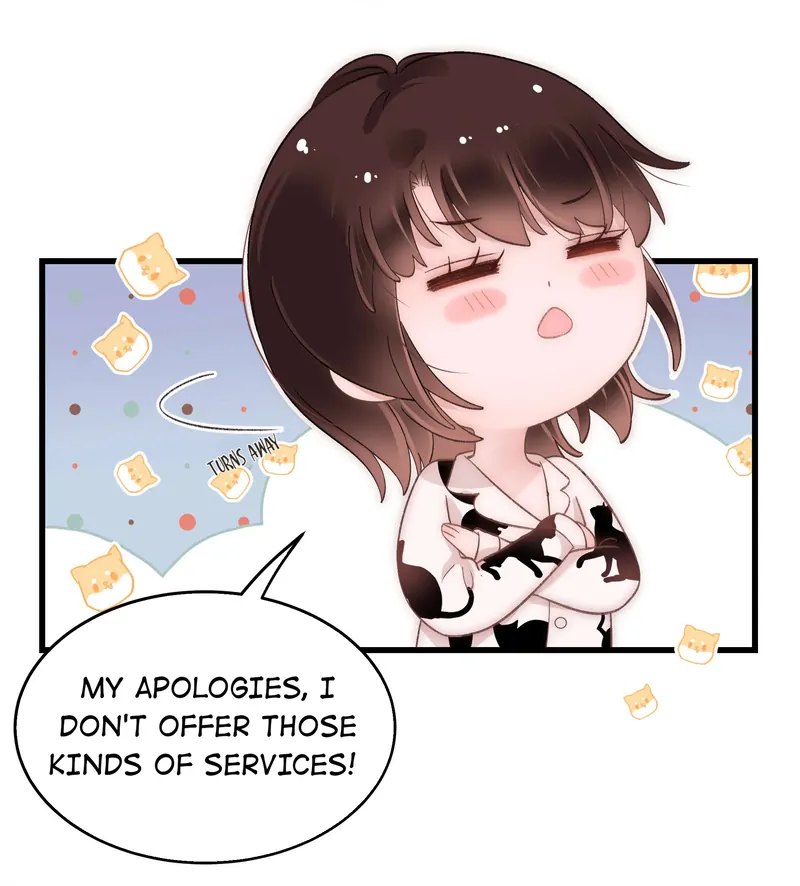 Professional Fan Chapter 73 - page 31