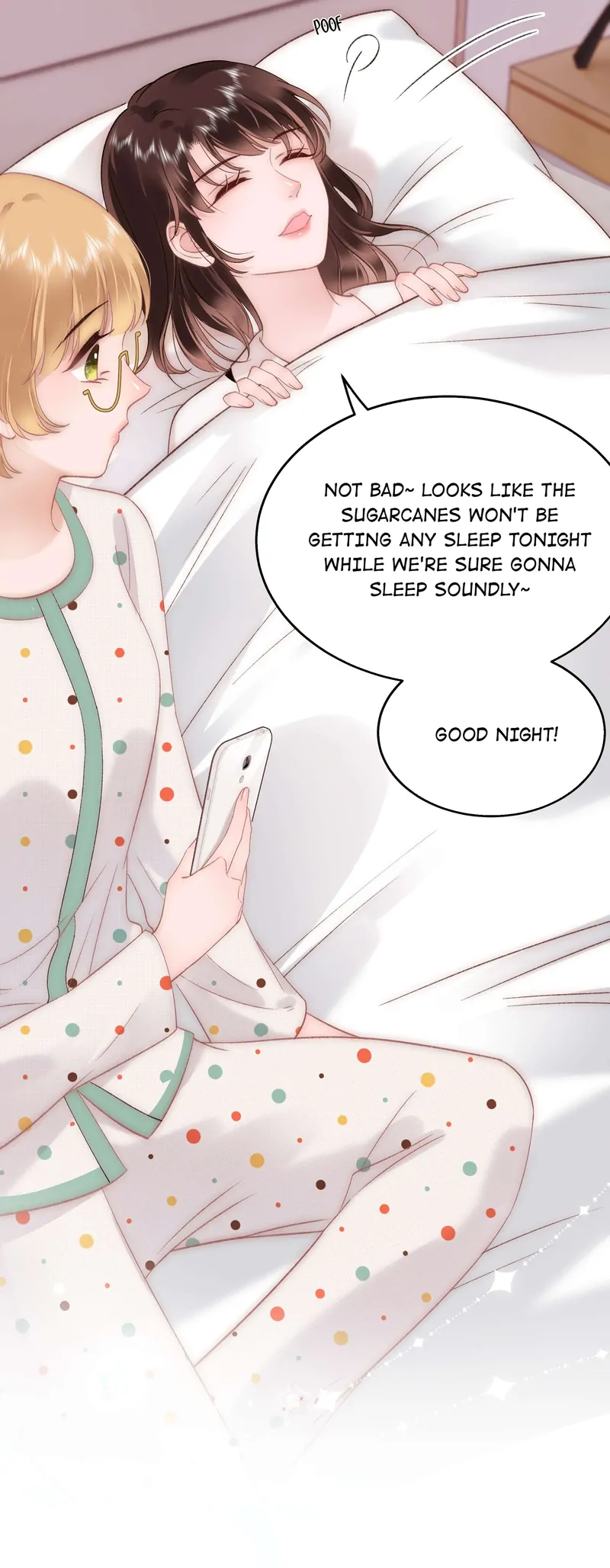 Professional Fan Chapter 73 - page 38