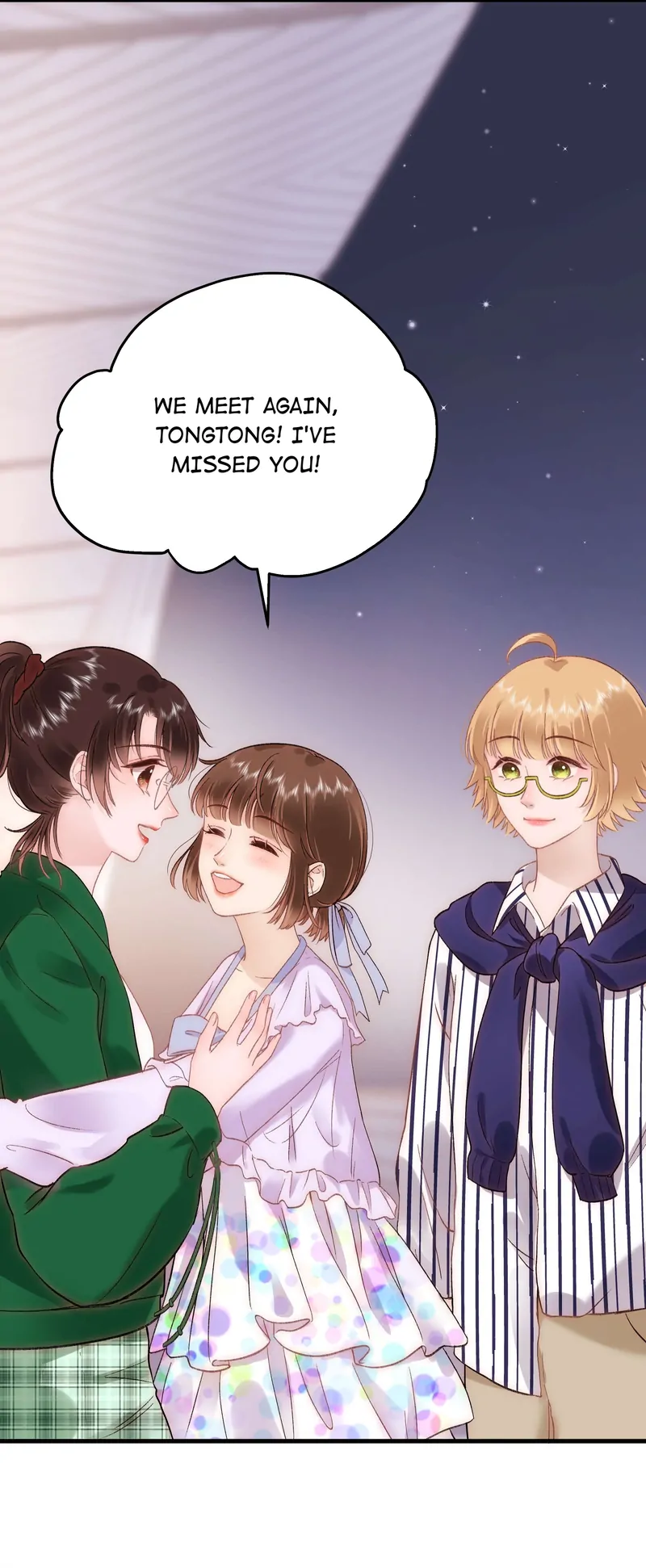 Professional Fan Chapter 73 - page 5