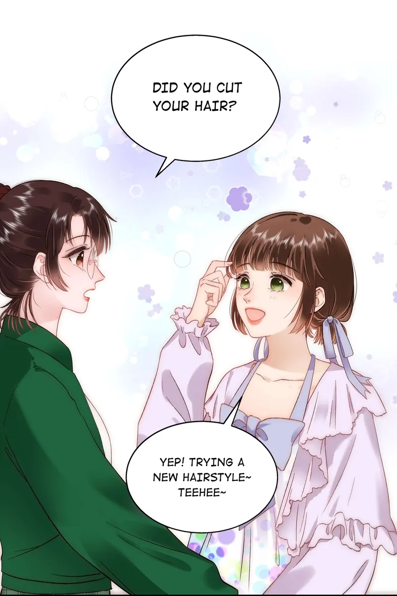 Professional Fan Chapter 73 - page 6