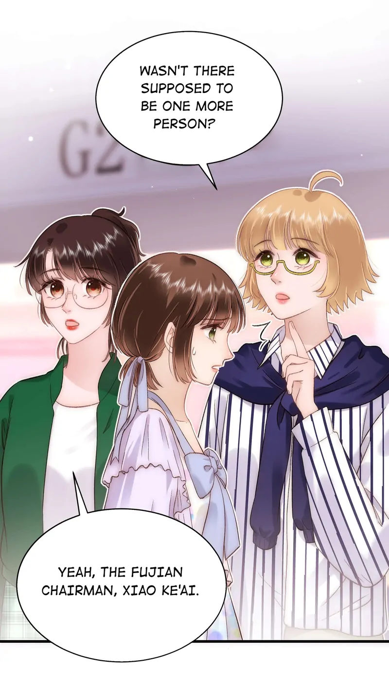 Professional Fan Chapter 73 - page 9