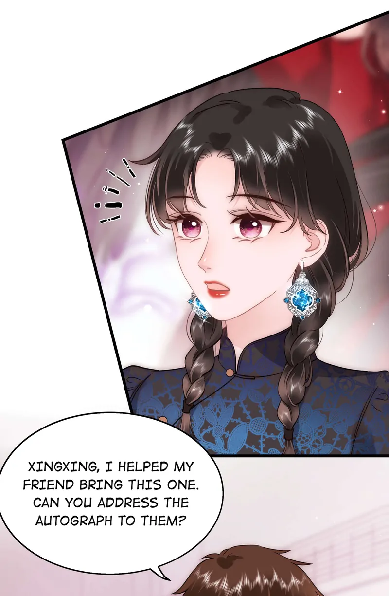 Professional Fan Chapter 75 - page 10