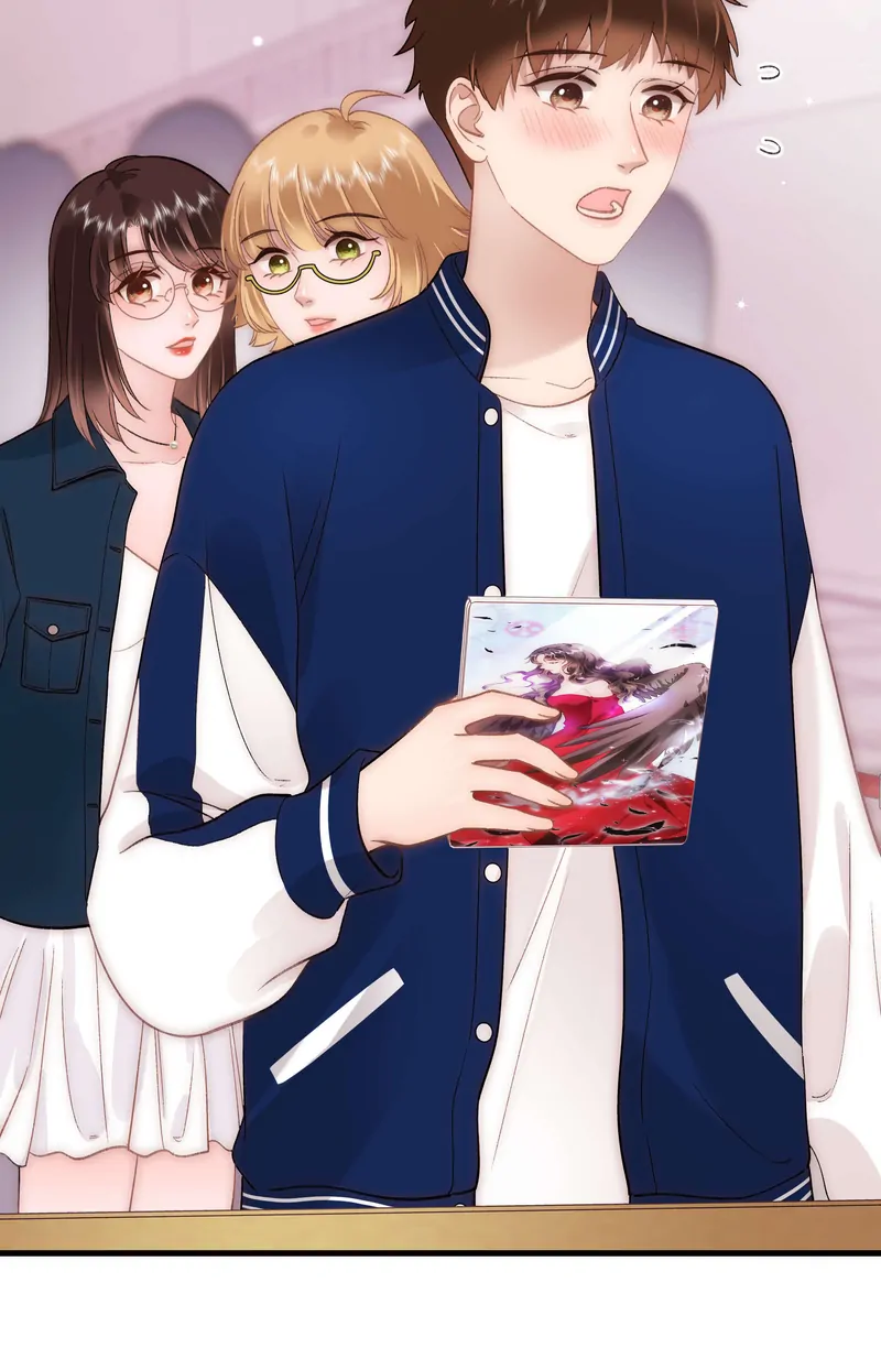 Professional Fan Chapter 75 - page 11