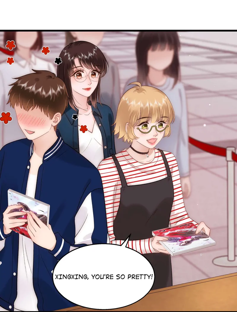Professional Fan Chapter 75 - page 16