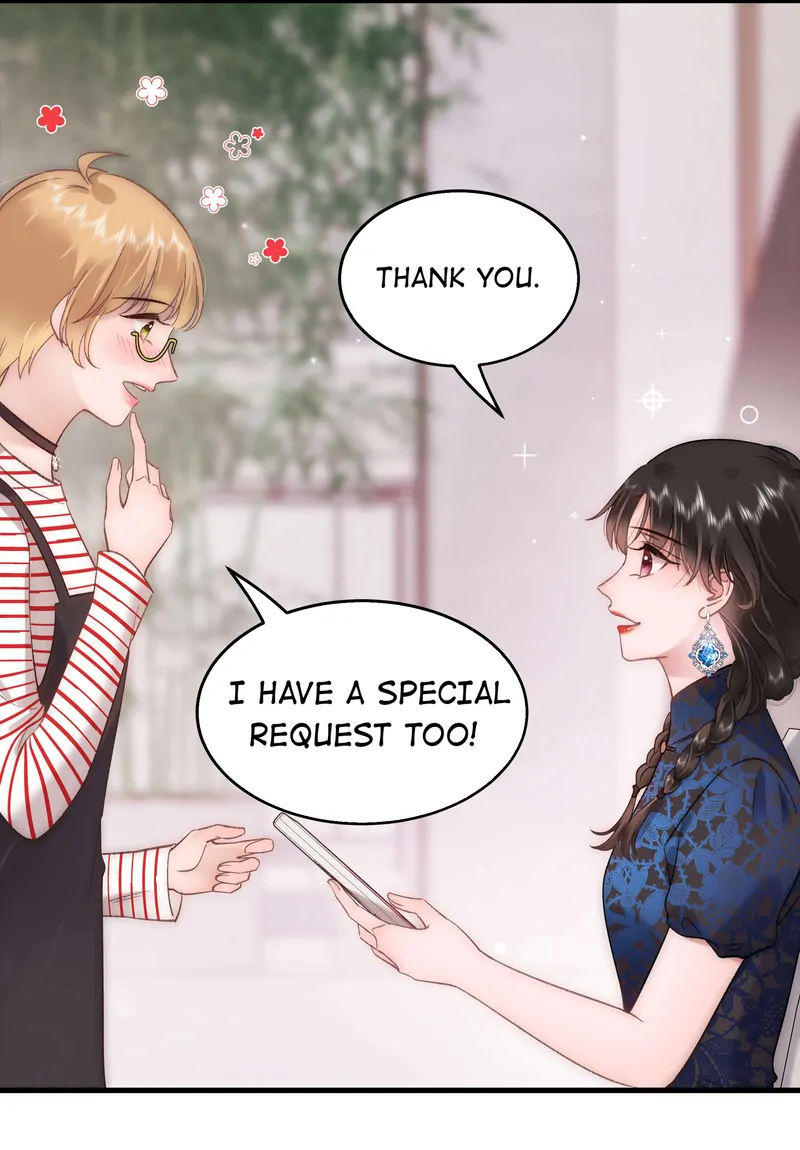 Professional Fan Chapter 75 - page 17