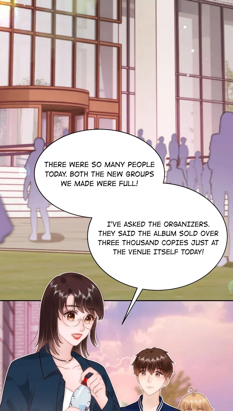 Professional Fan Chapter 75 - page 31