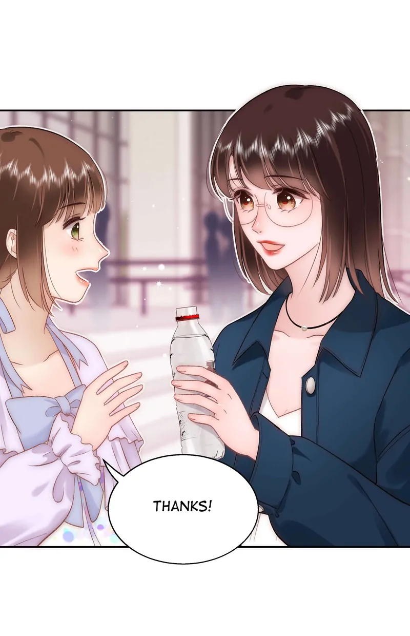 Professional Fan Chapter 75 - page 33