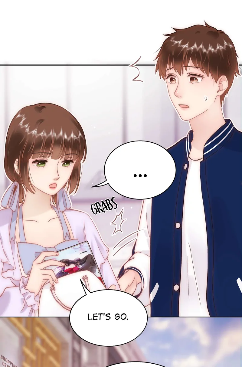 Professional Fan Chapter 75 - page 37