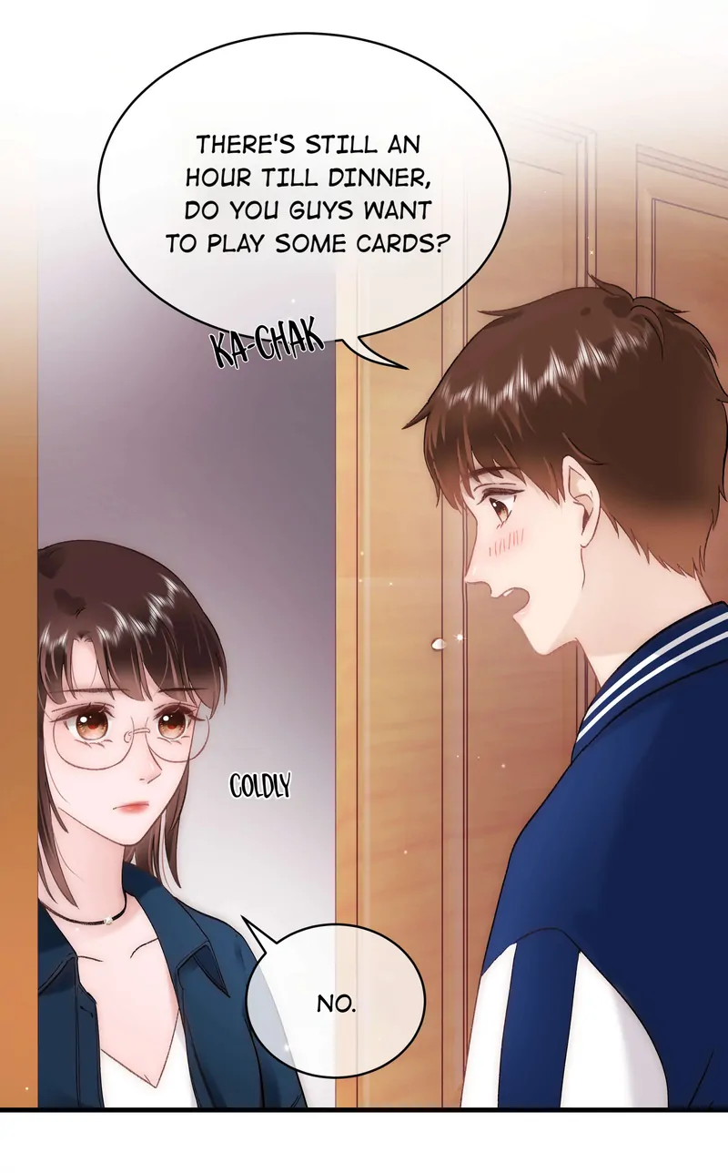 Professional Fan Chapter 76 - page 10