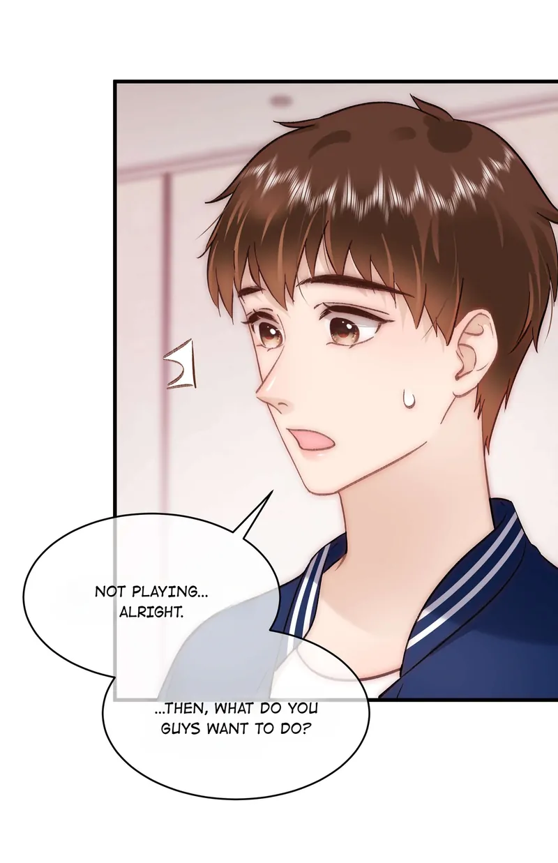 Professional Fan Chapter 76 - page 13