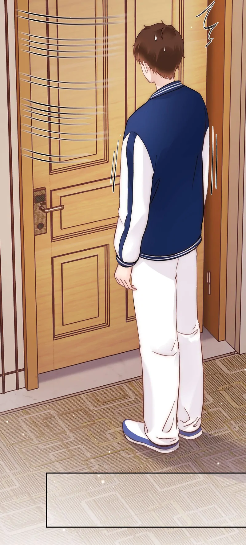 Professional Fan Chapter 76 - page 17