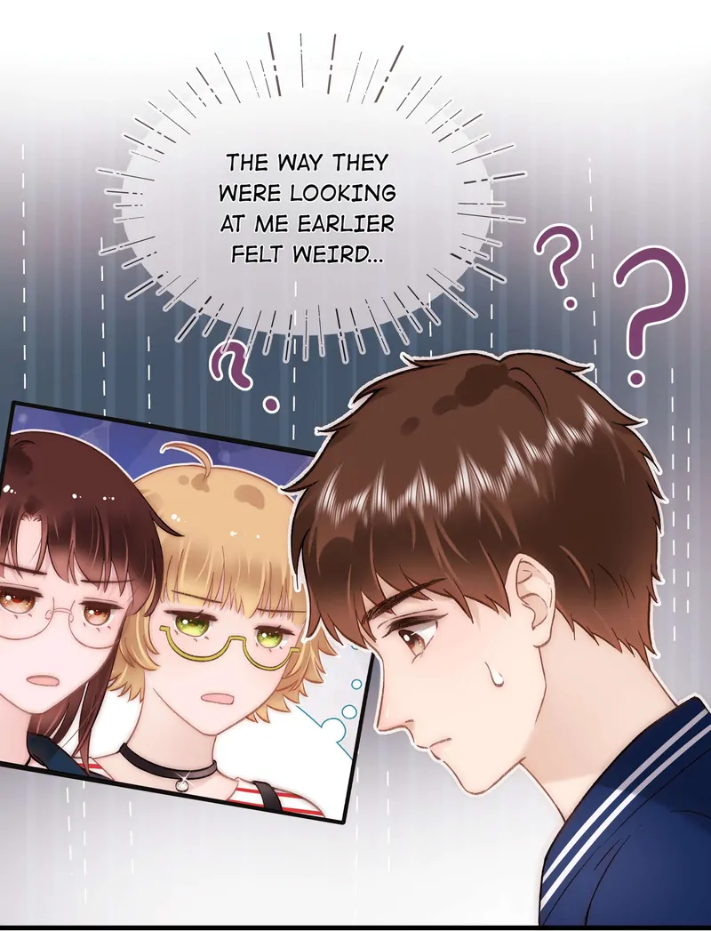 Professional Fan Chapter 76 - page 19
