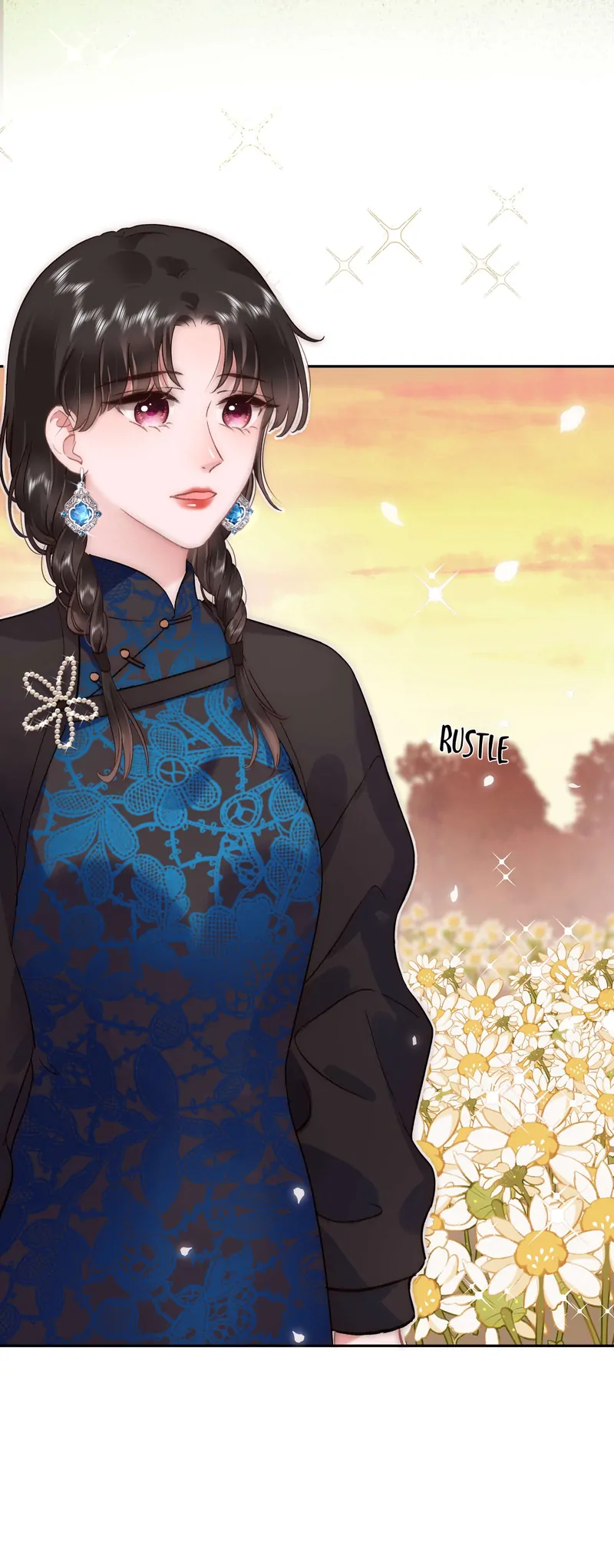 Professional Fan Chapter 76 - page 27