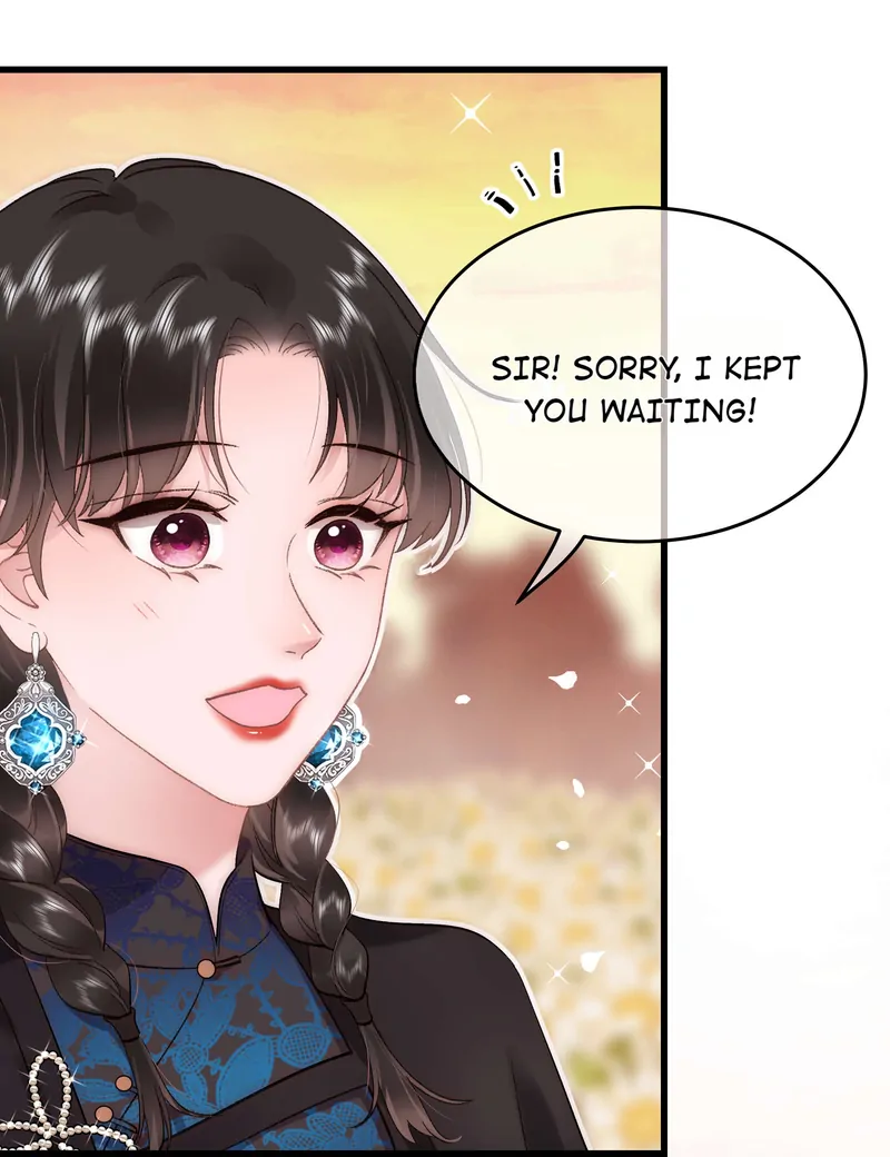 Professional Fan Chapter 76 - page 28