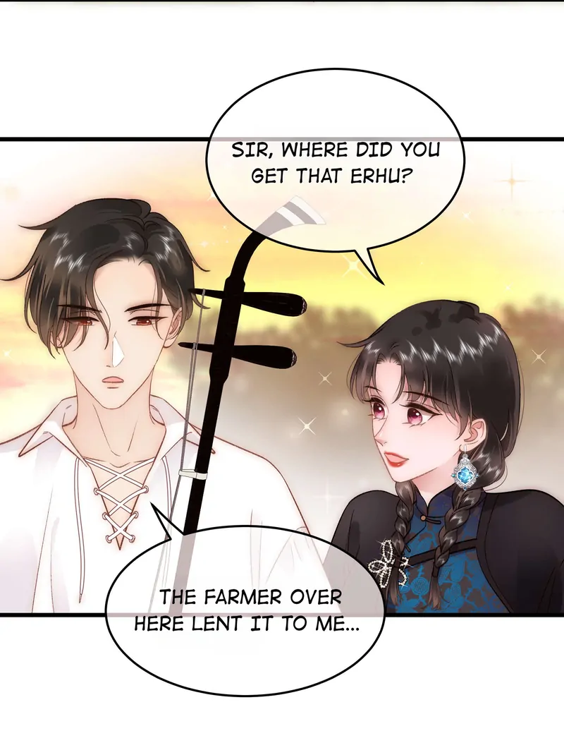 Professional Fan Chapter 76 - page 33