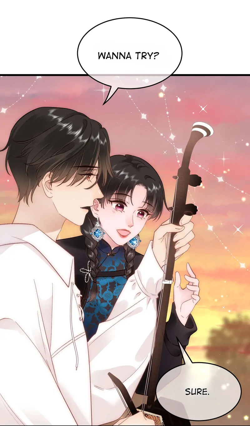 Professional Fan Chapter 76 - page 34